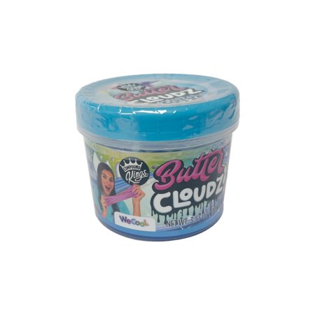COMPOUND KINGS lima Butter Cloudz Small Tub, assortii, WCBUND14811 