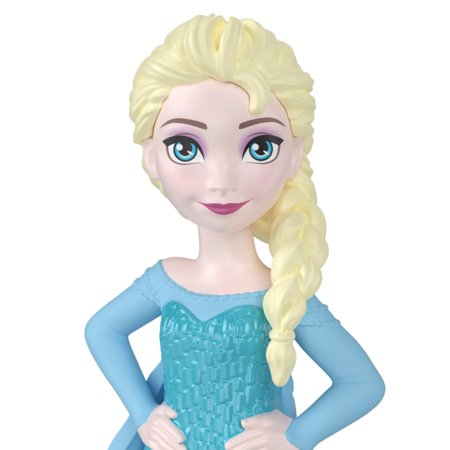 DISNEY FROZEN mininukud, HRN68 