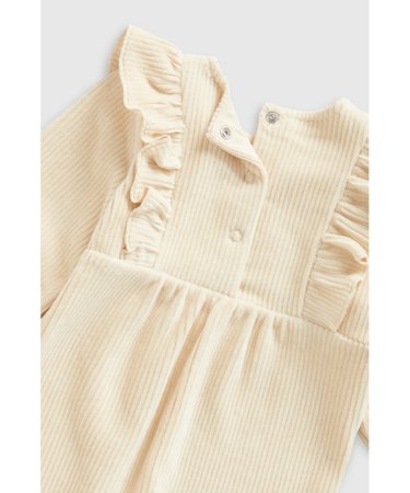 MOTHERCARE pikkade varrukatega sipupüksid ja peapael, IF719 80 