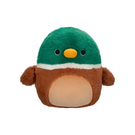 JAZWARES SQUISHMALLOWS pehme mänguasi FUZZAMALLOWS, 30 cm, assortii, SQCR05613 