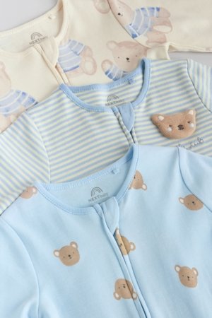 NEXT pükskostüüm, 3 tk., AA5955, 74-80 cm 