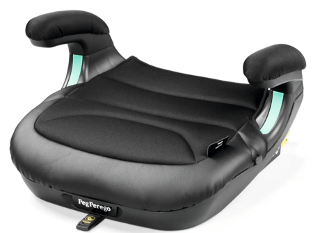 PEG PEREGO turvaiste-booster, Shuttle Licorice 