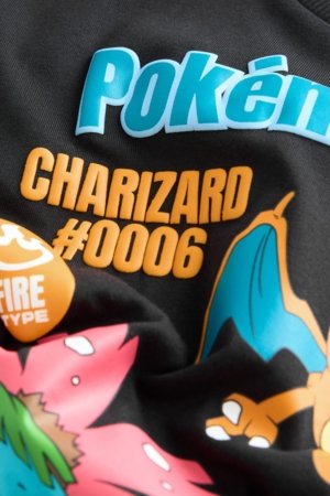 NEXT POKEMON t-särk, AV6800, 146 cm 