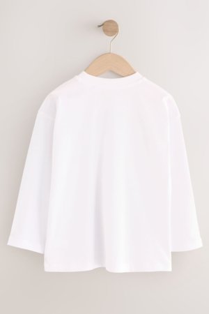 NEXT t-särk, F25270 128 cm 