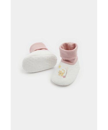 MOTHERCARE tekstiilist jalanõud, EB853 618363