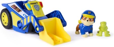 PAW PATROL sõiduk Search & Rescue Rubble, 6075444 
