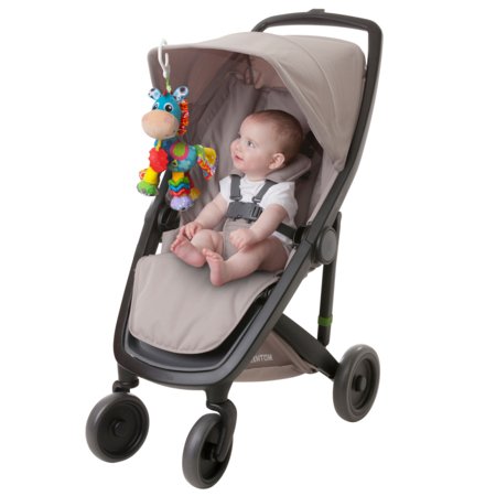 PLAYGRO aktiivsusmänguasjade komplekt Clip Clop Sensory Garden Activity, 0188178 