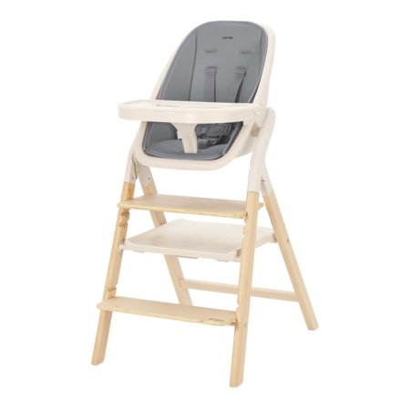 CARRELLO söögitool ERGO, Carbon grey, CRL-16701 