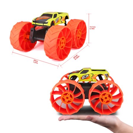 MAISTO TECH R/C auto Cyklone AWT, 81796 
