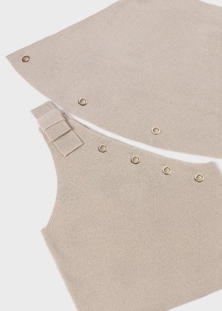 MAYORAL pluus + seelik, sand, 6.918-14, 140 cm 