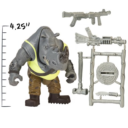 TMNT põhifiguur Rocksteady, 83293 83293