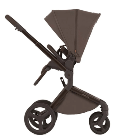 ANEX universaalne vanker FLO 2in1, browny, fl-07с, 8885020503173 (frame)  