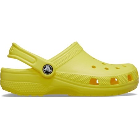 CROCS kroksid CRUSH kollased, 206990-77J 26 suurus 