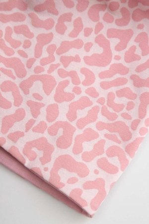 COCCODRILLO müts, roosa, WC6364303ASG-022-050, 50 cm 