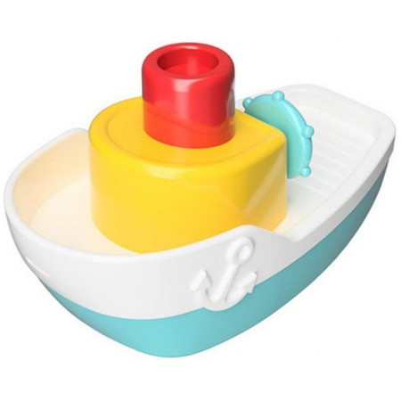 BB JUNIOR Splash 'N Play Jr. kapteni kingikomplekt, 16-89009 16-89009