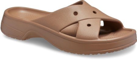 CROCS sussid, pruunid, 210840-2JJ 42,5 suurus 