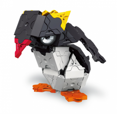 LAQ Jaapani ehitaja Marine World PENGUIN, 4952907004666 4952907004666