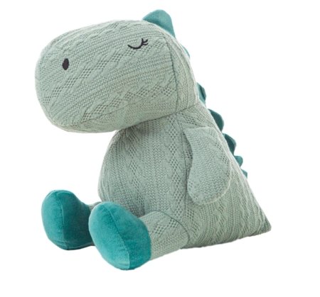 LLOPIS Plüüsist mänguasi Kini 30cm assortii., 25757 