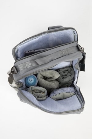 MAST SWISS ema kott Cross X KOALA, Grey, MA-CBP-KOA 