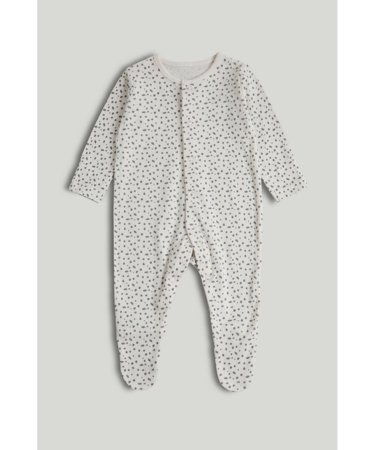 MOTHERCARE sipupüksid, 3 tk., AX75601, cm 