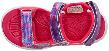 ZIG ZAG sandaalid MIERES, Z262445-4356, 35 suurus 