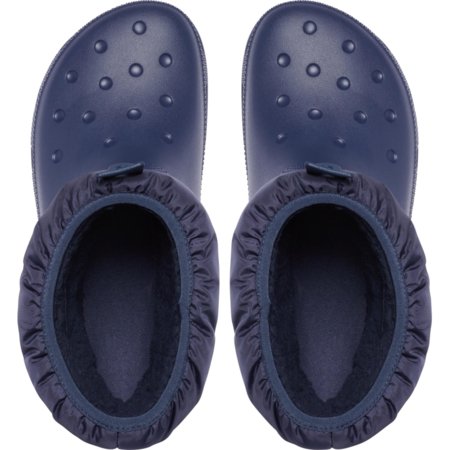 CROCS kroksid ECHO GUM RO tumesinised, 207311-410 36,5 suurus 