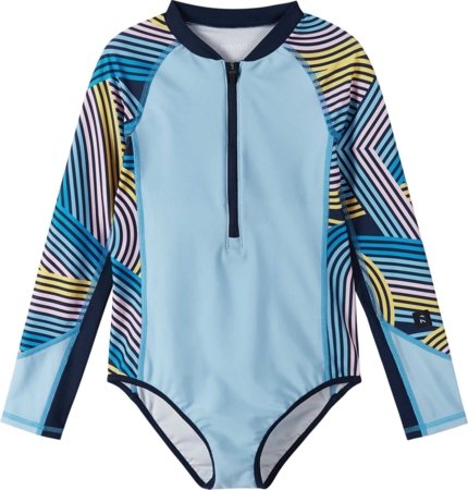 REIMA ujumistrikoo AALLOILLA, 5200181B-630A, 158 suurus 