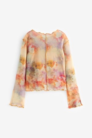 NEXT pikkade varrukatega t-särk, D35040 