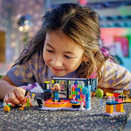 42610 LEGO® Friends Karaokemuusika Pidu 