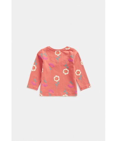 MOTHERCARE pikkade varrukatega särk, FD148 