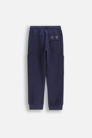 COCCODRILLO püksid, sinine, ZC5120201YBK-015-104, 104 cm 