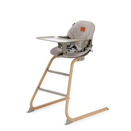 BABYTROLD söögitool FIA 2in1, Sand, H-5+SA 