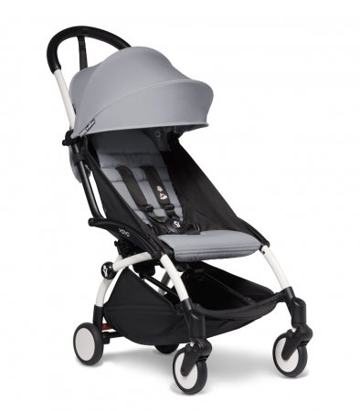 BABYZEN™ sportlik iste vankrile  YOYO, stone, 595510 595510