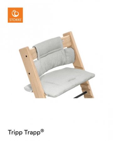 STOKKE Tripp Trapp padi Nordic Grey, 100366 100366