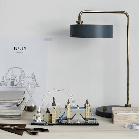 21034 LEGO® Architecture London 21034