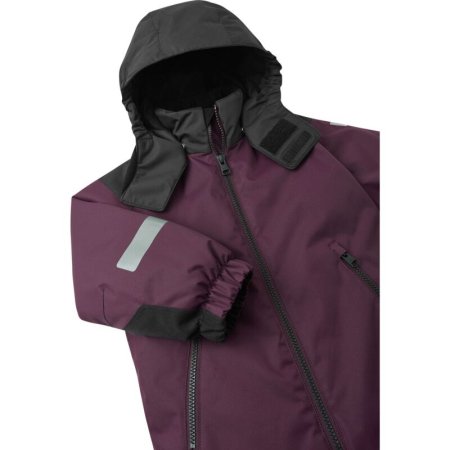 REIMA talvekombinesoon KAUHAVA, lilla, 5100131A-4960