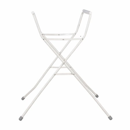 BABYTROLD kokkupandav vann alusega, White, 19-07PK  