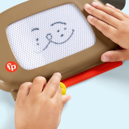 FISHER-PRICE lemmiklooma magnetjoonistuslaud, HYC27 