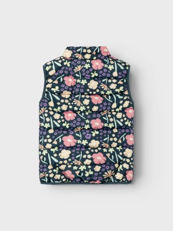 NAME IT vest, MYLANE, sinine, 13224751 