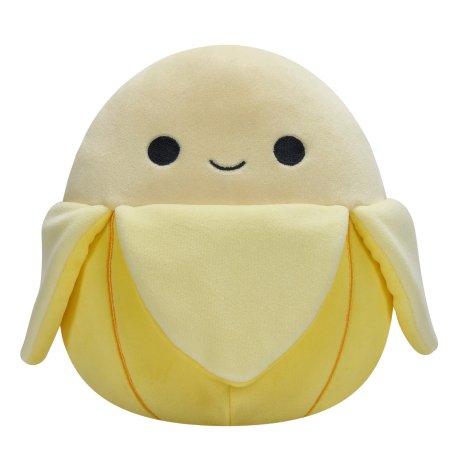 SQUISHMALLOWS pehme mänguasi 19 cm assort, SQJW7514B 