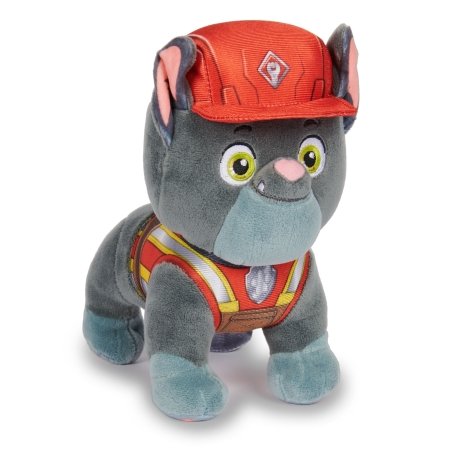 RUBBLE & CREW pehme mänguasi Basic Plush, assort., 6070241 
