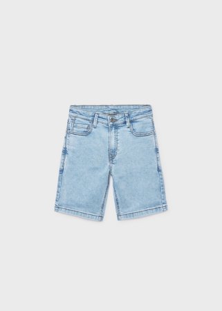 MAYORAL lühikesed püksid, light, 6.217-28, 170 cm 