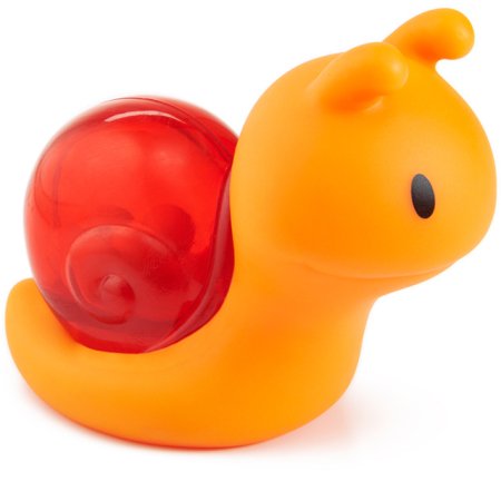 MUNCHKIN vannimänguasi, 2tk., Bath Rattle Squirts, 9m+, 90322 