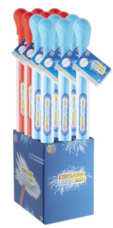 MOXY veepüstol Firework, assorti.i, 600050 