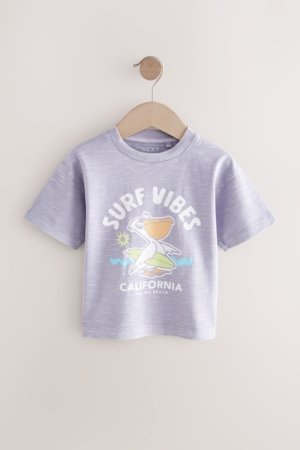 NEXT t-särgid, AJ0431, 110-116 