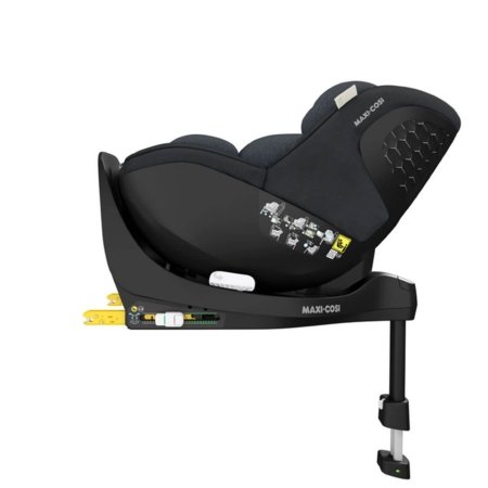 MAXI COSI turvatool MICA PRO ECO i-SIZE, authentic graphite, 8515550110 8515550110