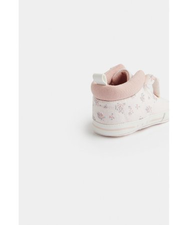 MOTHERCARE tekstiilist jalanõud, FE434 onesize 