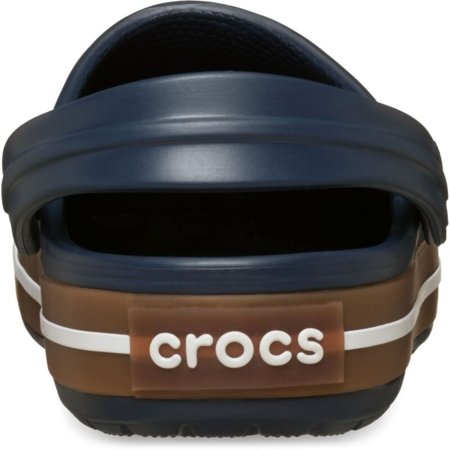 CROCS kroksid INMOTION MARBLED tumesinised, 212756-410 44,5 suurus 