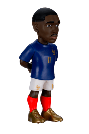 MINIX figuur Dembélé, 22519 