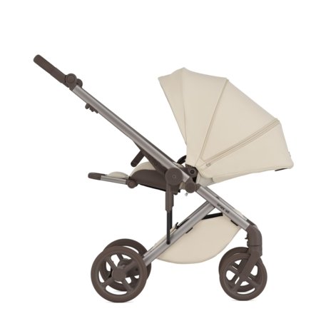 ANEX universaalne lapsevanker ELI 2in1, milky, EL-07, 8885020503111(frame) 